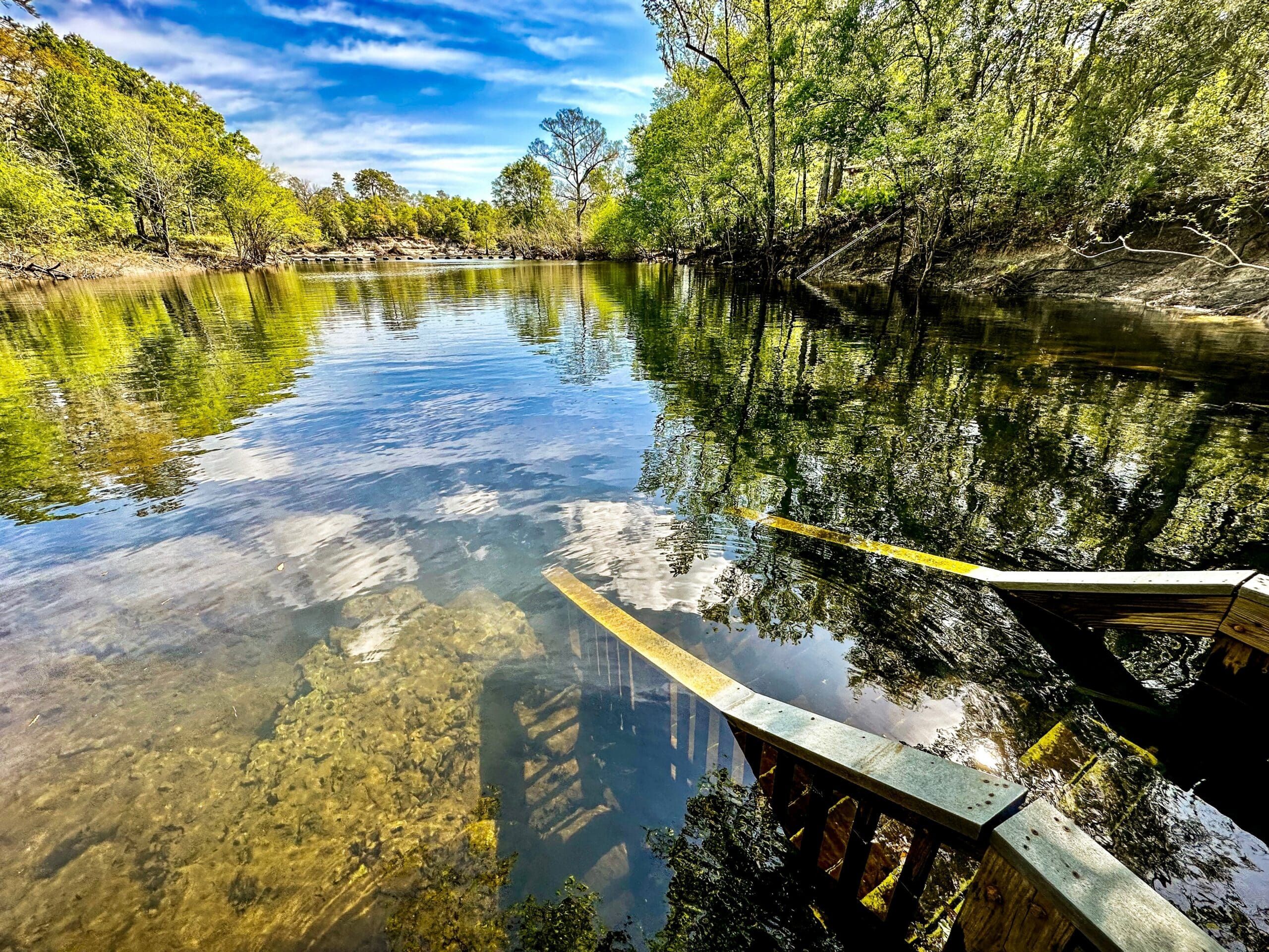 Suwannee County Area 