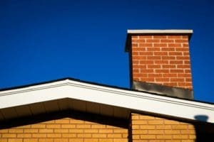 conscientious Pensacola roofing contractors install roof flashing