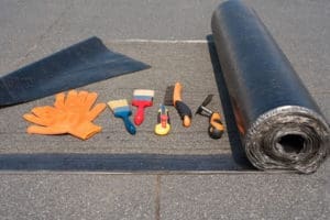 Panama City roofers specializing in flat roof design