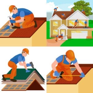 roofing Panama City FL repair specialists