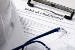 Licensed roofing companies in Pensacola can assess storm damage