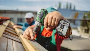 Pensacola roofing company installation specialists