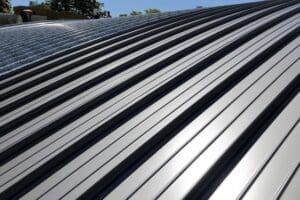 metal roofing Panama City FL