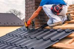 metal roofing Pensacola pros