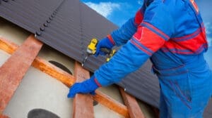metal roofing Panama City FL